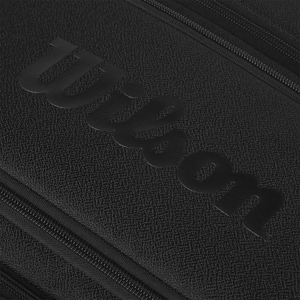 Sac Wilson BELA Super Tour Noir / Or