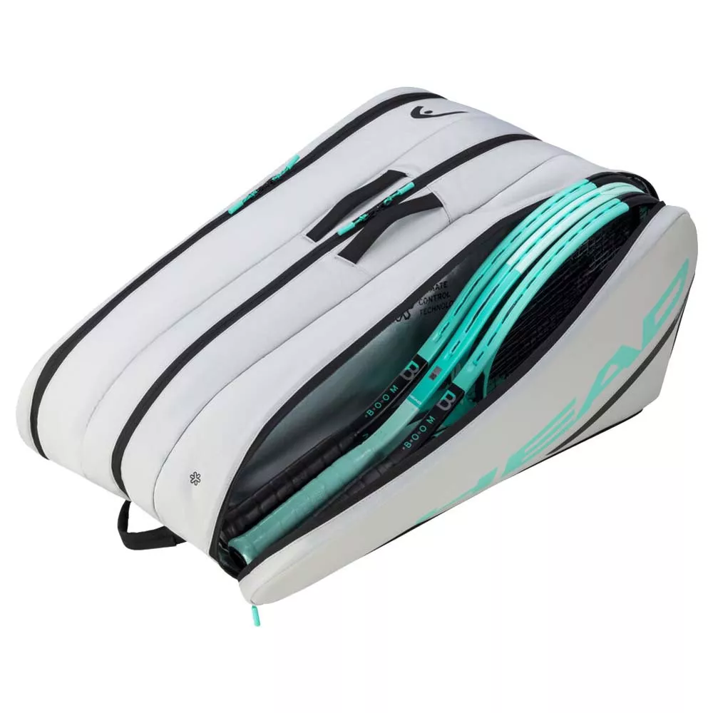 Sac thermobag Head Tour XL Boom 12R