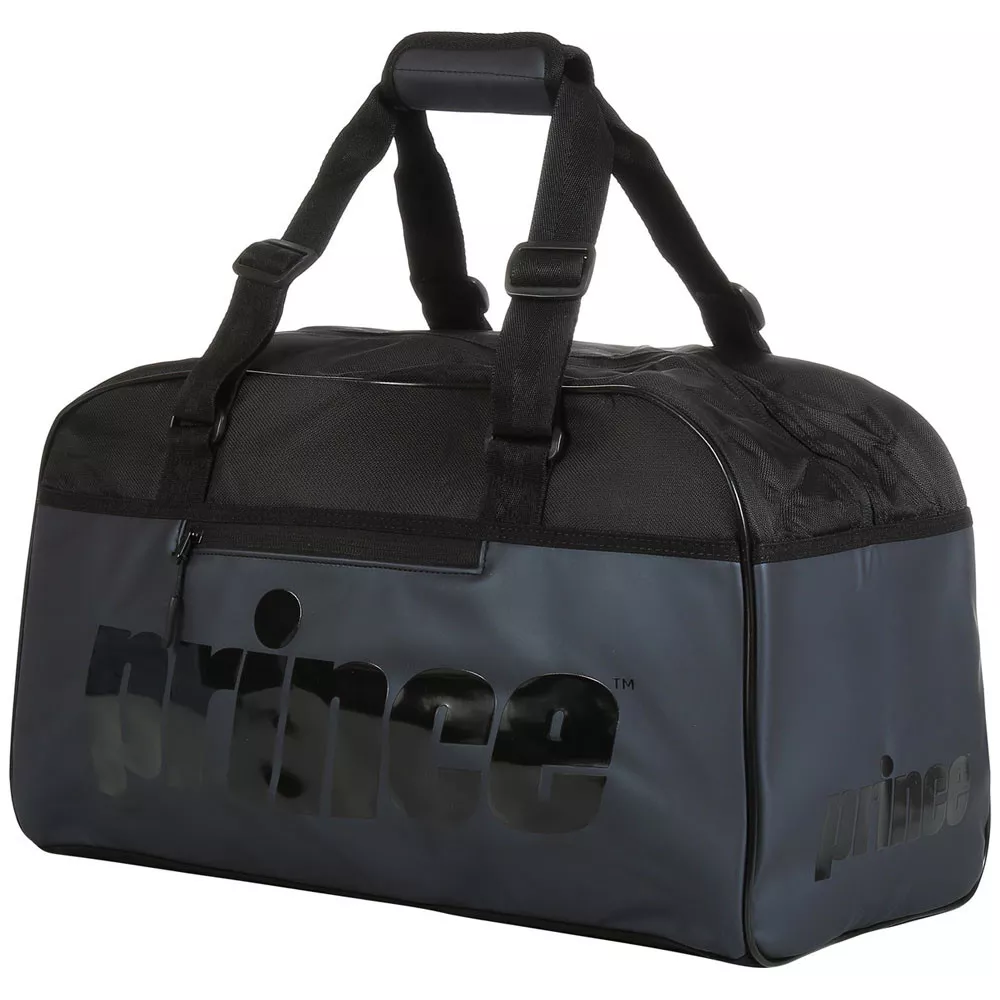 Sac Duffle Prince Tour Small Noir