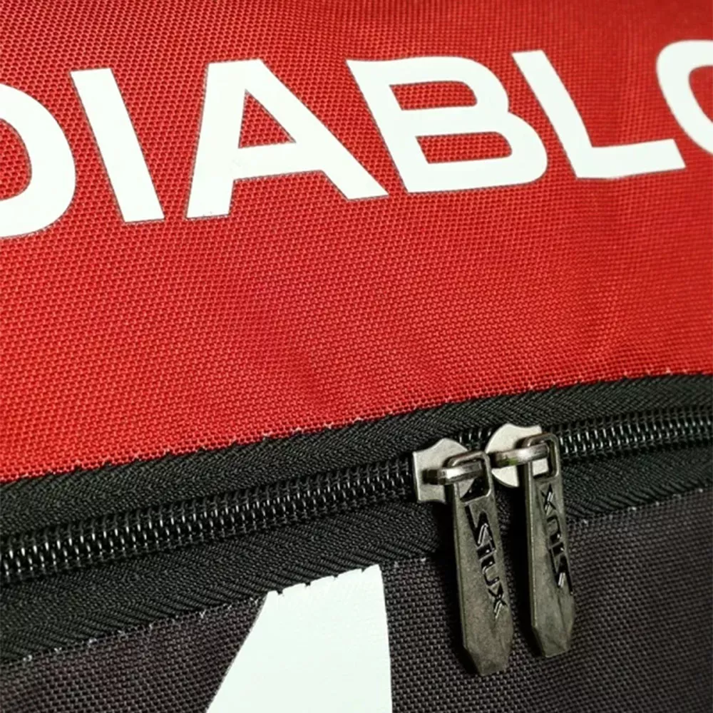 Sac thermobag Siux Diablo Sanyo 2024