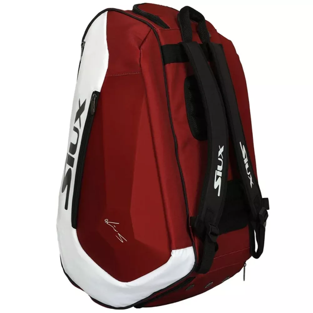 Sac thermobag Siux Diablo Sanyo 2024