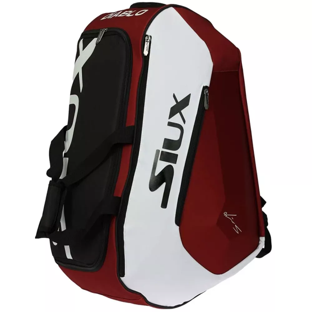 Sac thermobag Siux Diablo Sanyo 2024
