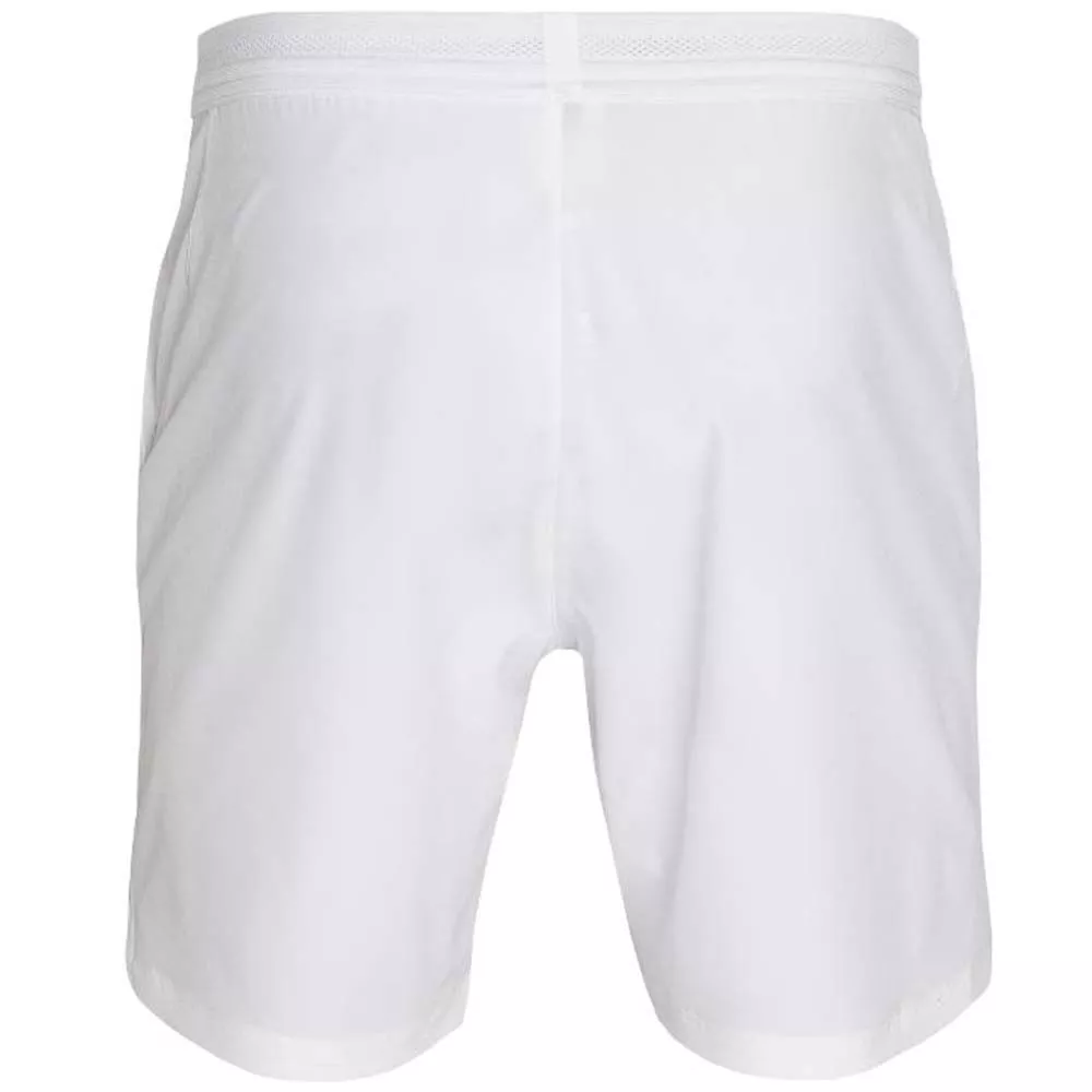Short Wilson Team 18cm Blanc