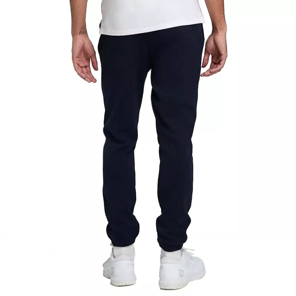 Pantalon Wilson Team Jogger Bleu marine