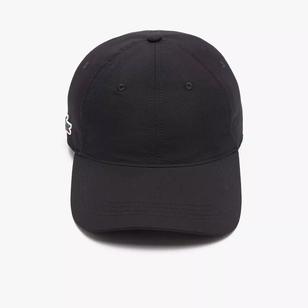 Casquette Lacoste Sport Noir