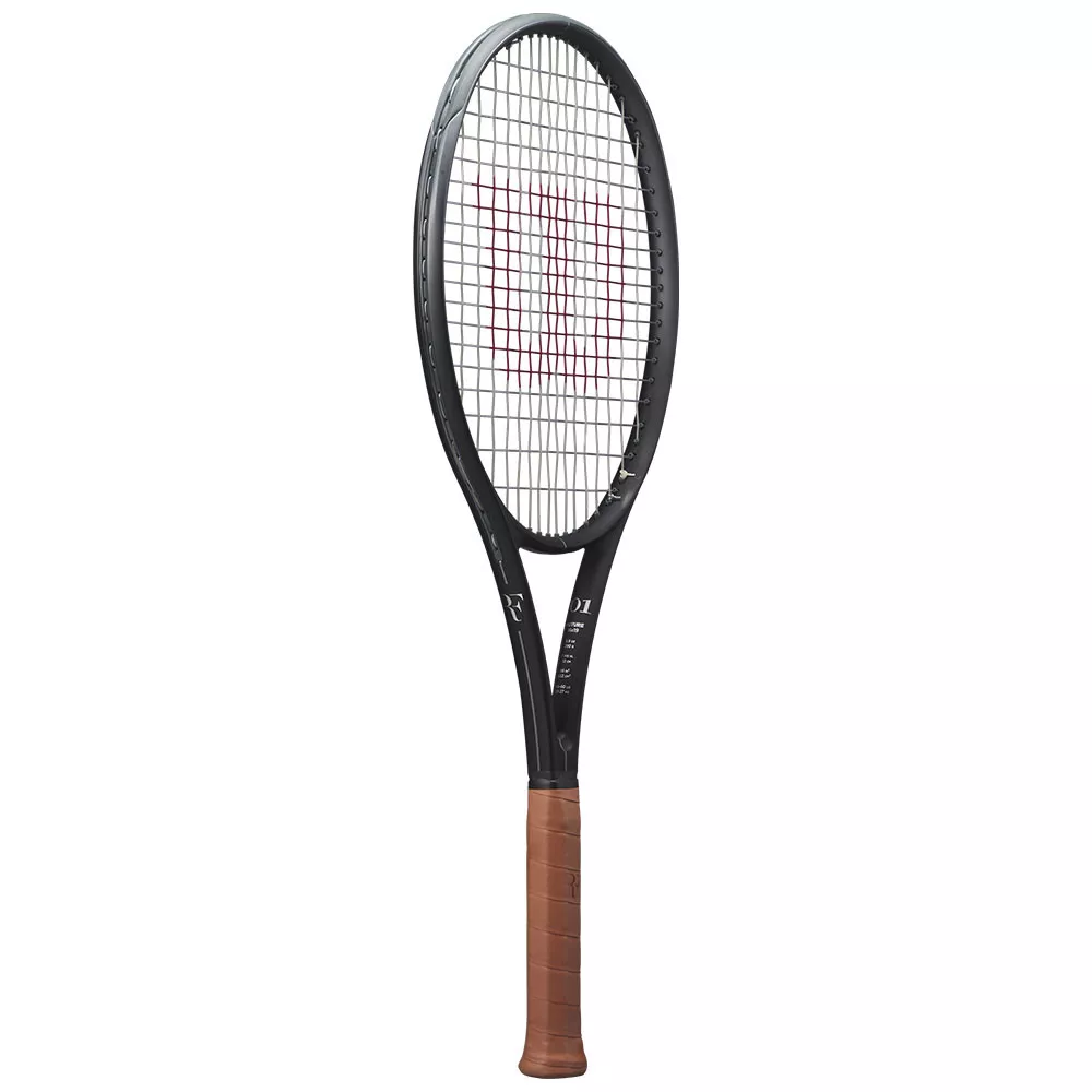 Raquette Wilson RF 01 Future (280g)