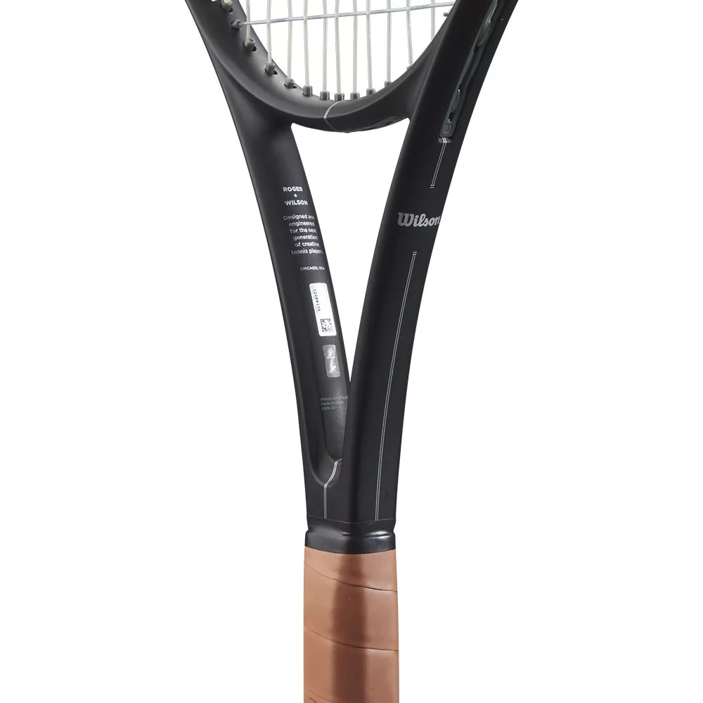 Raquette Wilson RF 01 Future (280g)