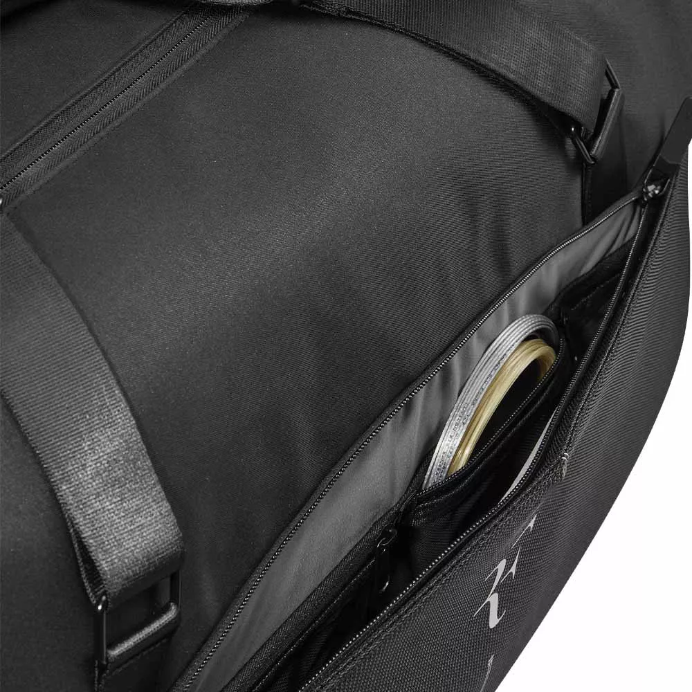 Sac Duffle Wilson RF Practice 6R