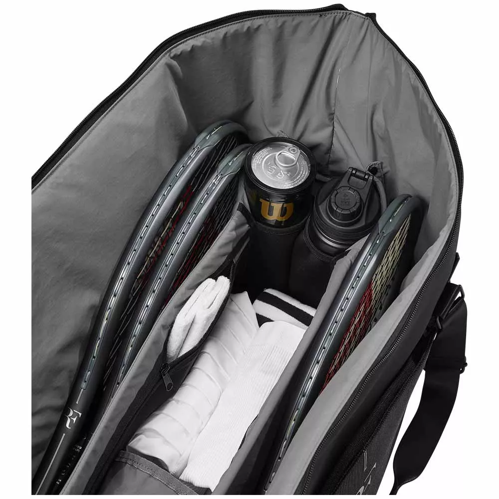 Sac Duffle Wilson RF Practice 6R