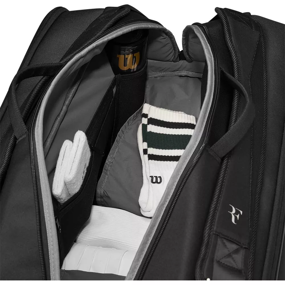 Sac thermobag Wilson RF Tournament 15R