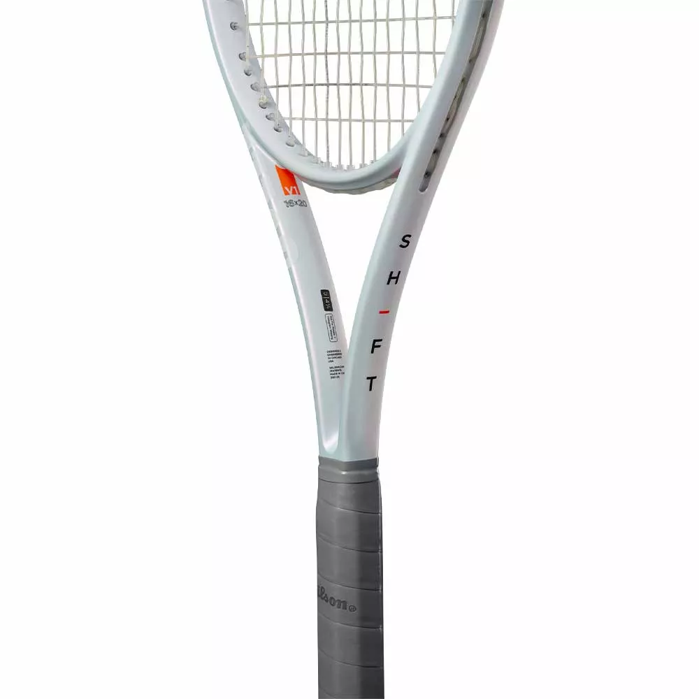 Raquette Wilson Shift 99L V1.0 (285g)