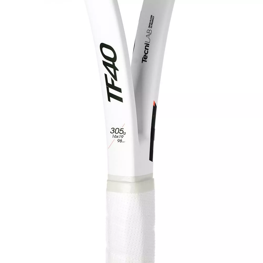 Raquette Tecnifibre TF40 305 v3 16M (305g)