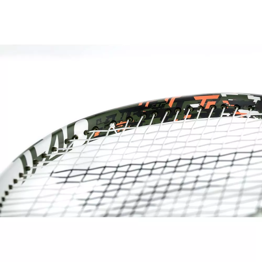 Raquette Tecnifibre TF40 290 v3 16M (290g)