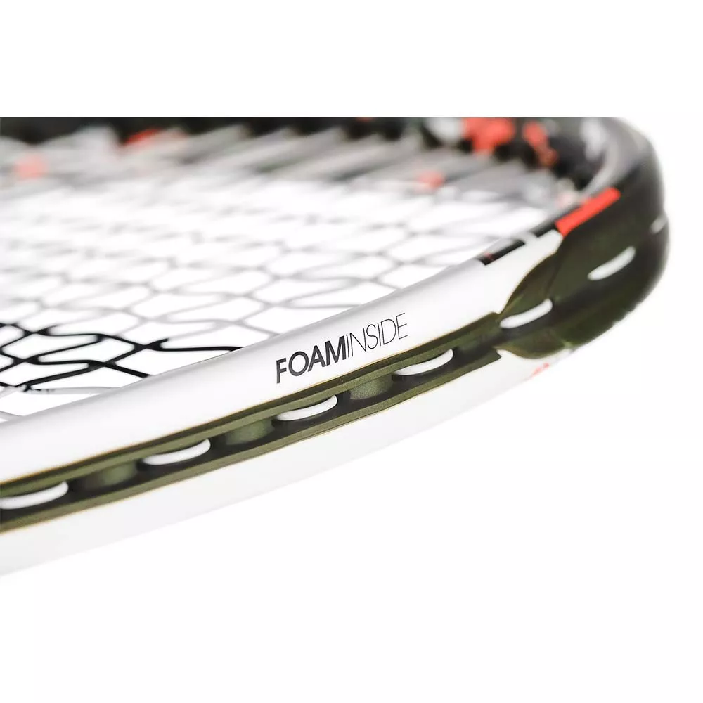 Raquette Tecnifibre TF40 290 v3 16M (290g)