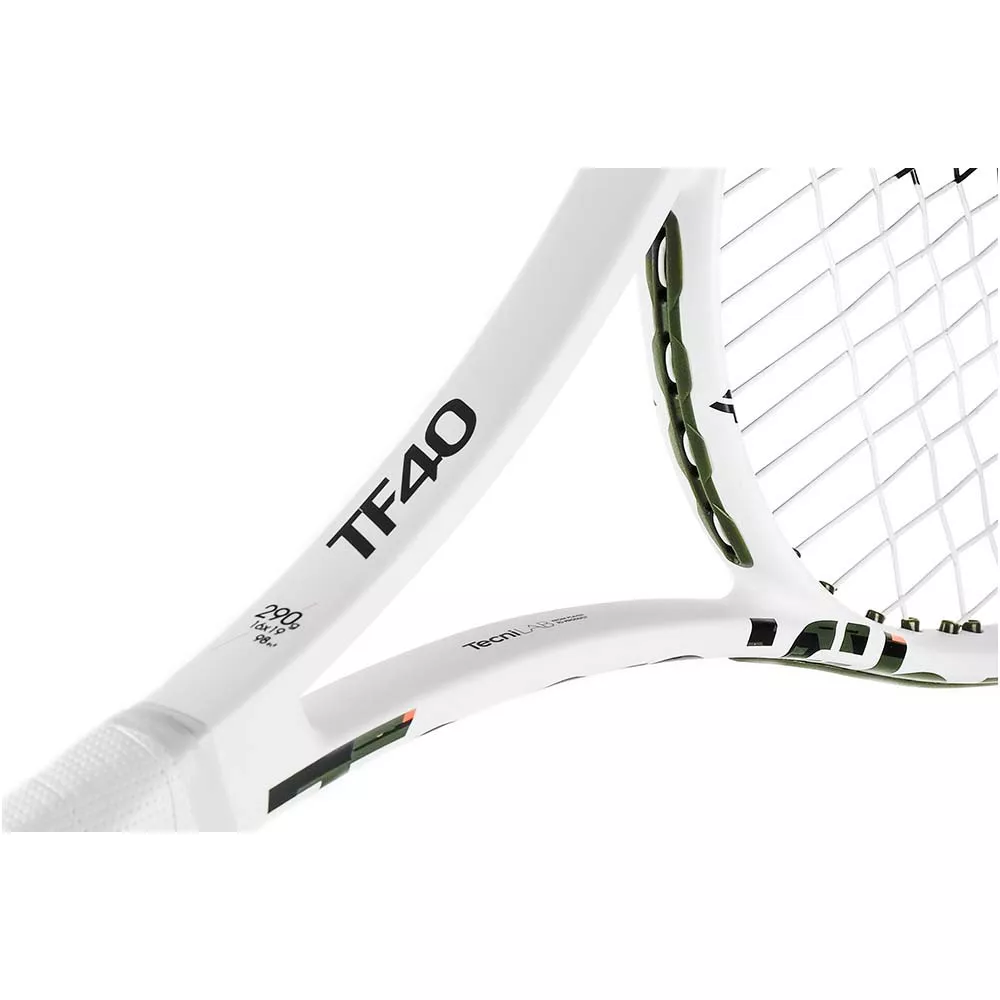 Raquette Tecnifibre TF40 290 v3 16M (290g)