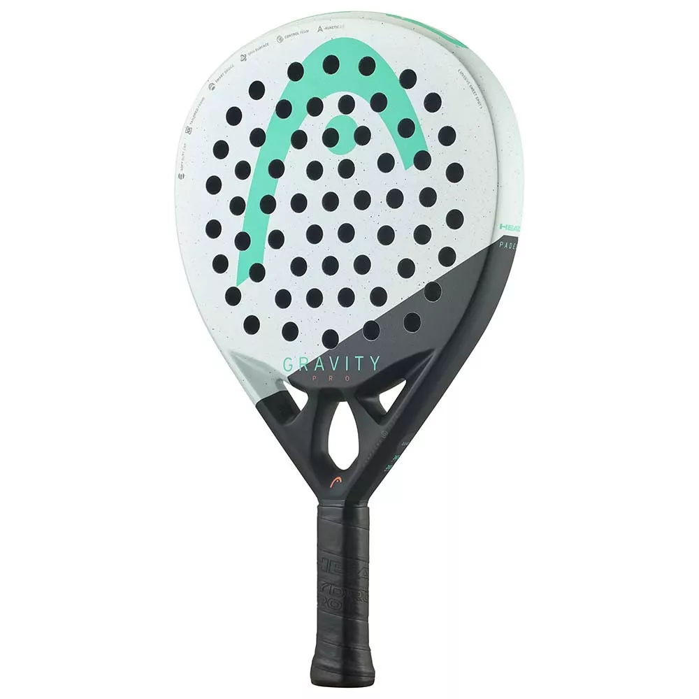 Raquette Head Gravity Pro 2024