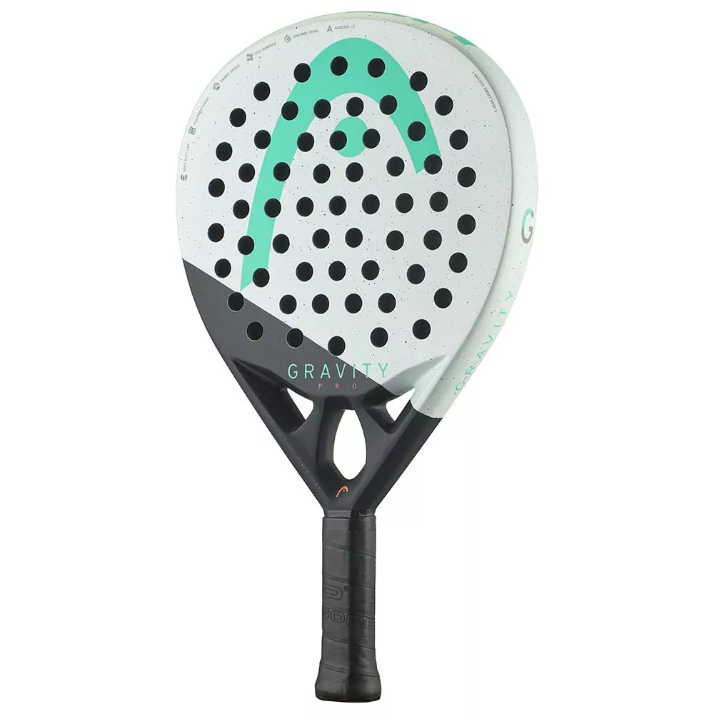 Raquette Head Gravity Pro 2024