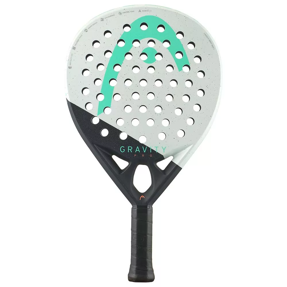 Raquette Head Gravity Pro 2024