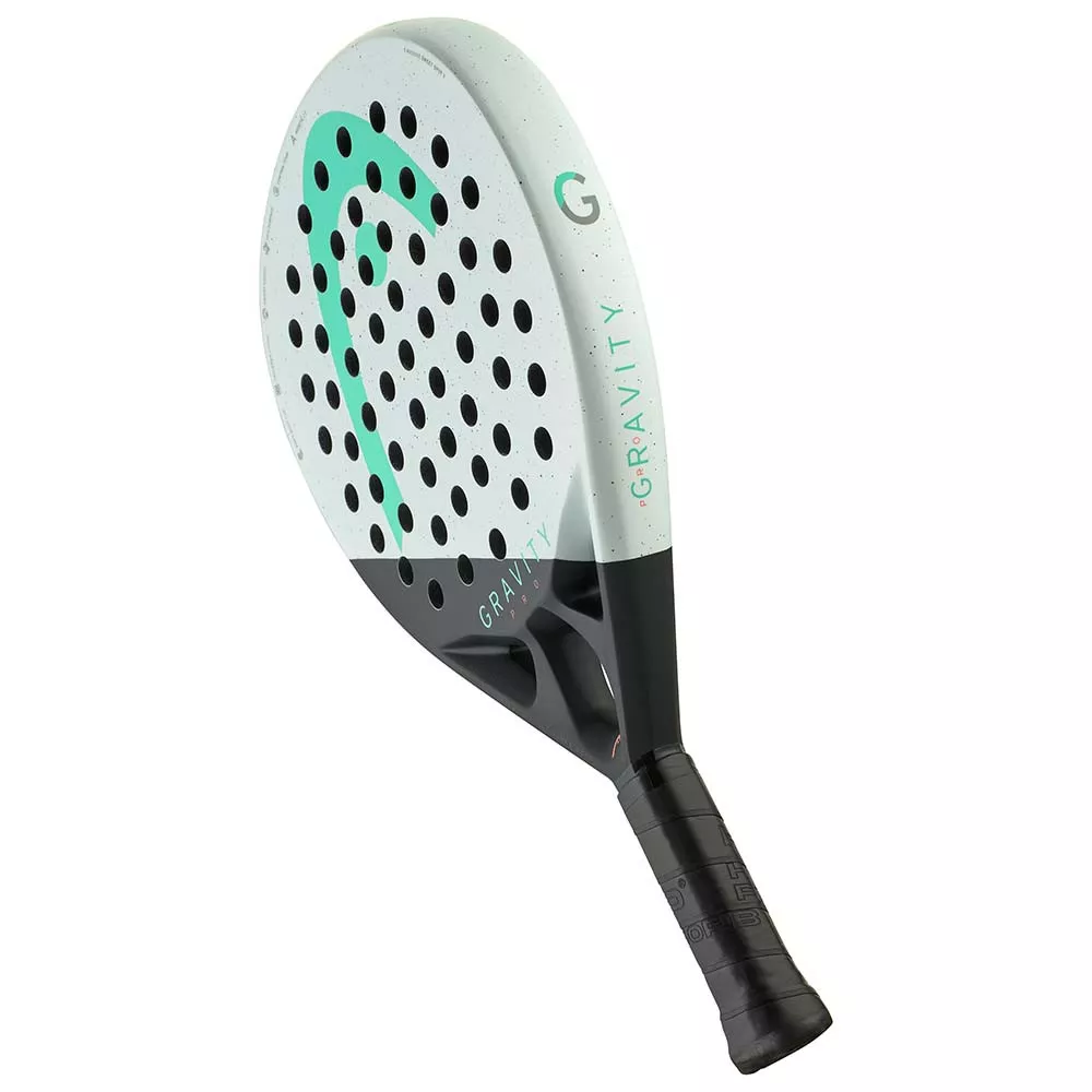 Raquette Head Gravity Pro 2024