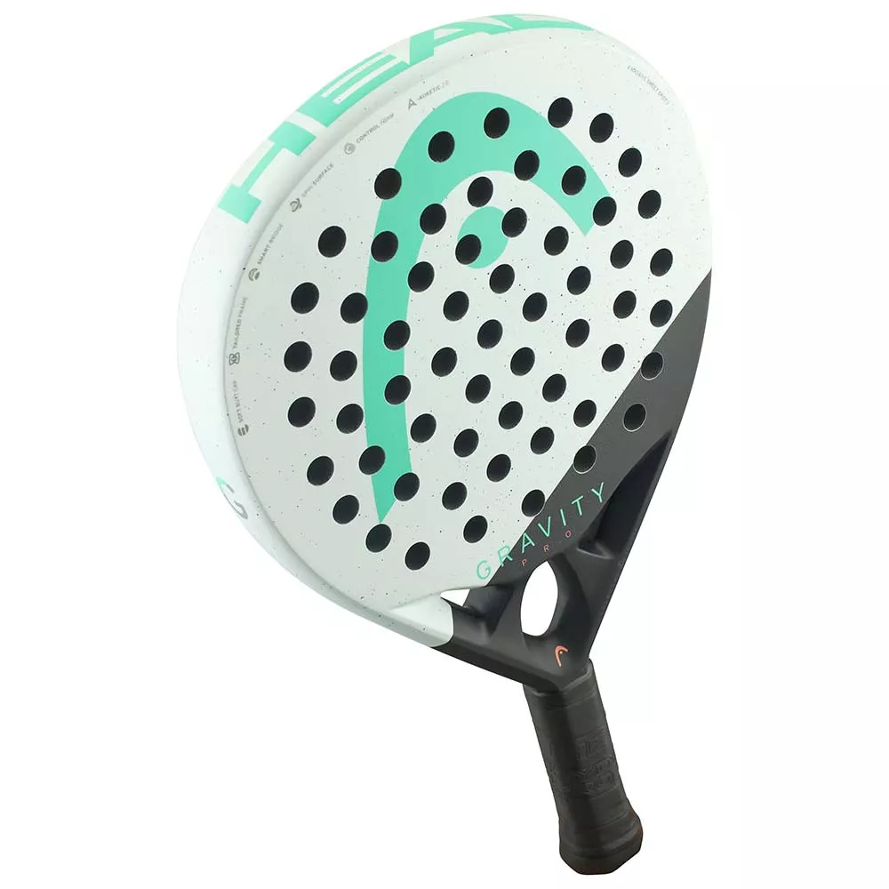 Raquette Head Gravity Pro 2024