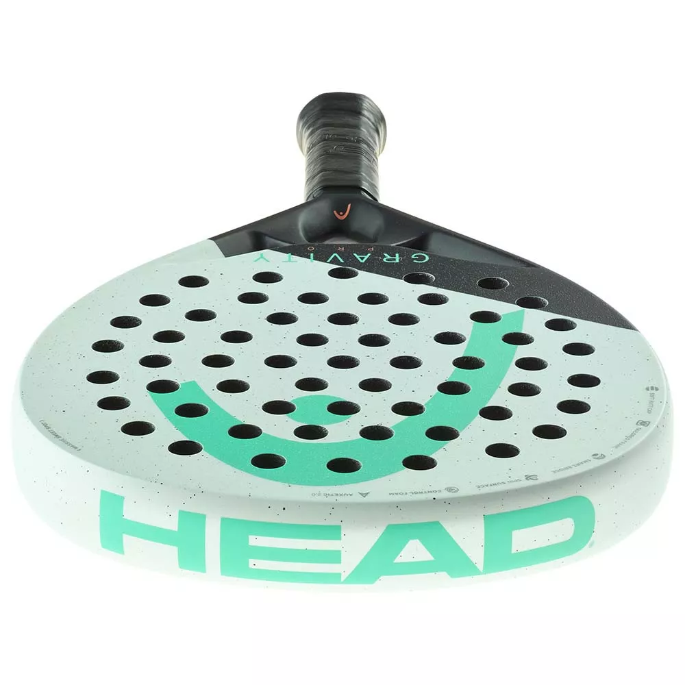 Raquette Head Gravity Pro 2024
