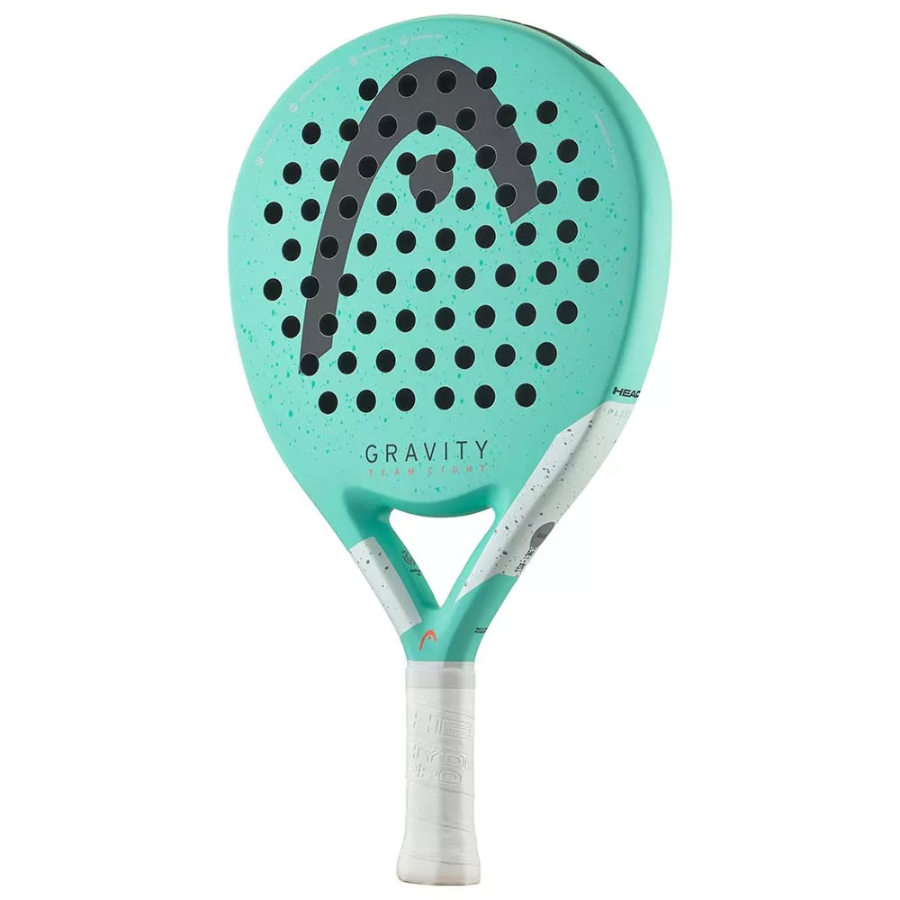 Raquette Head Gravity Team Light 2024