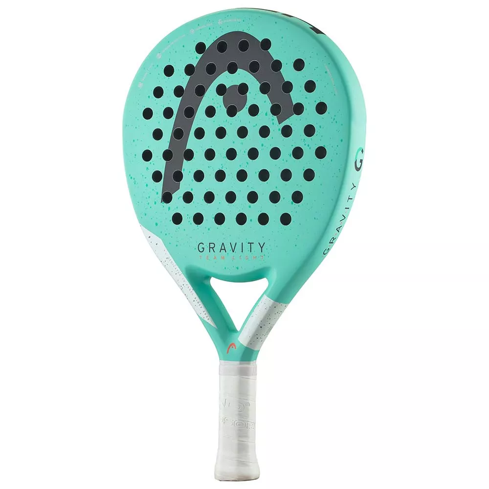 Raquette Head Gravity Team Light 2024