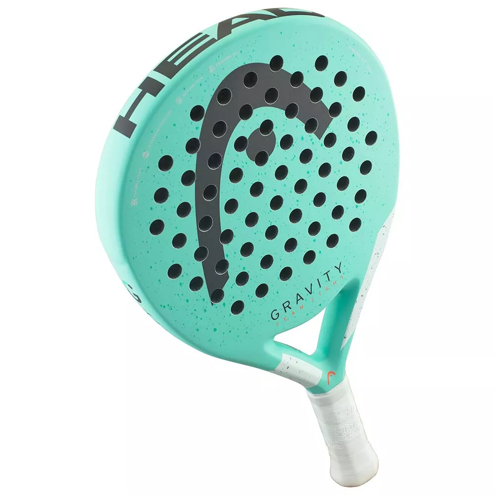 Raquette Head Gravity Team Light 2024