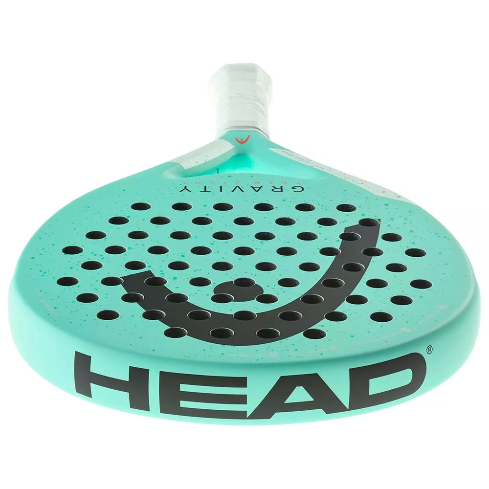 Raquette Head Gravity Team Light 2024