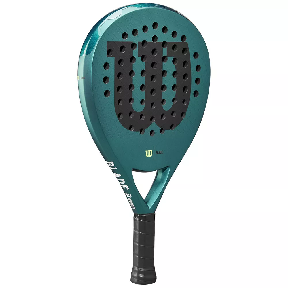 Raquette Wilson Blade Pro V3