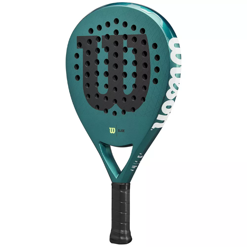 Raquette Wilson Blade Pro V3