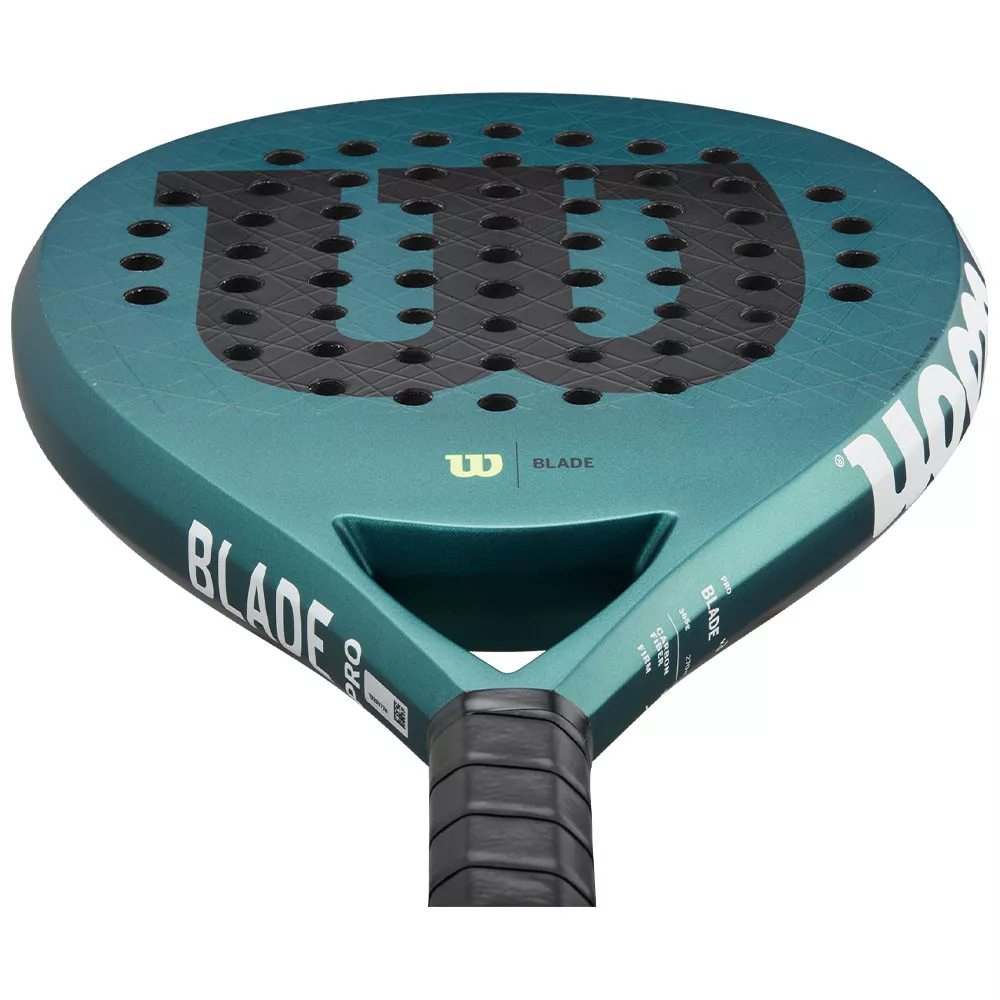 Raquette Wilson Blade Pro V3