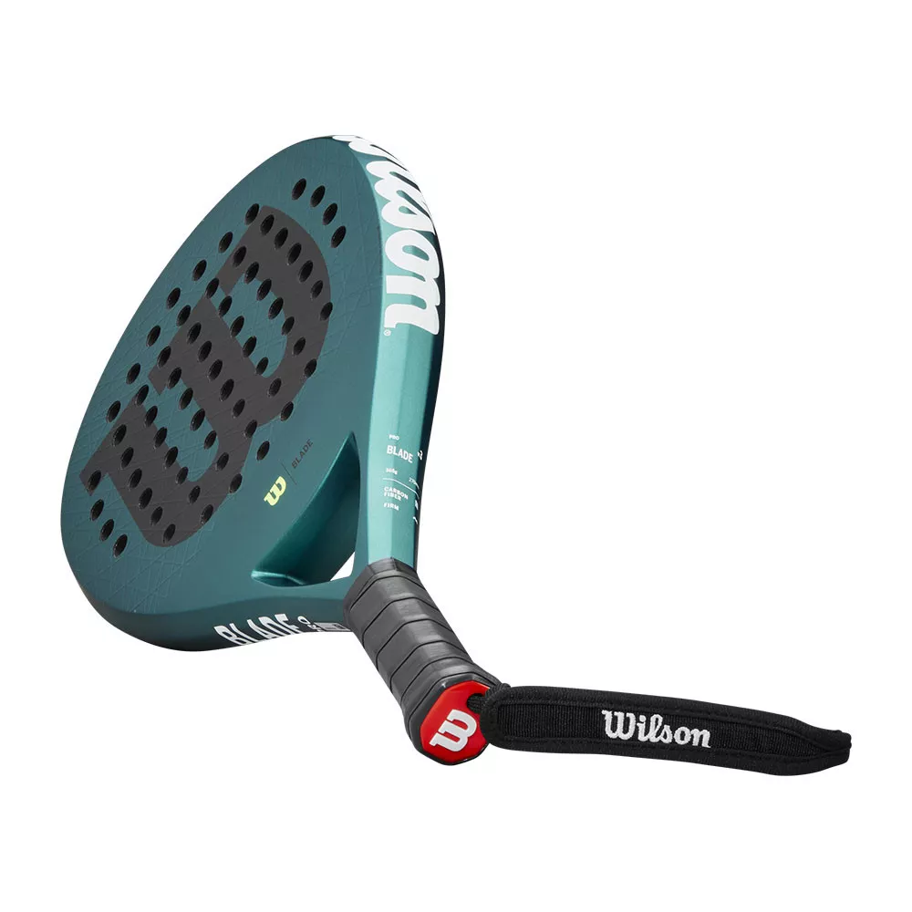 Raquette Wilson Blade Pro V3