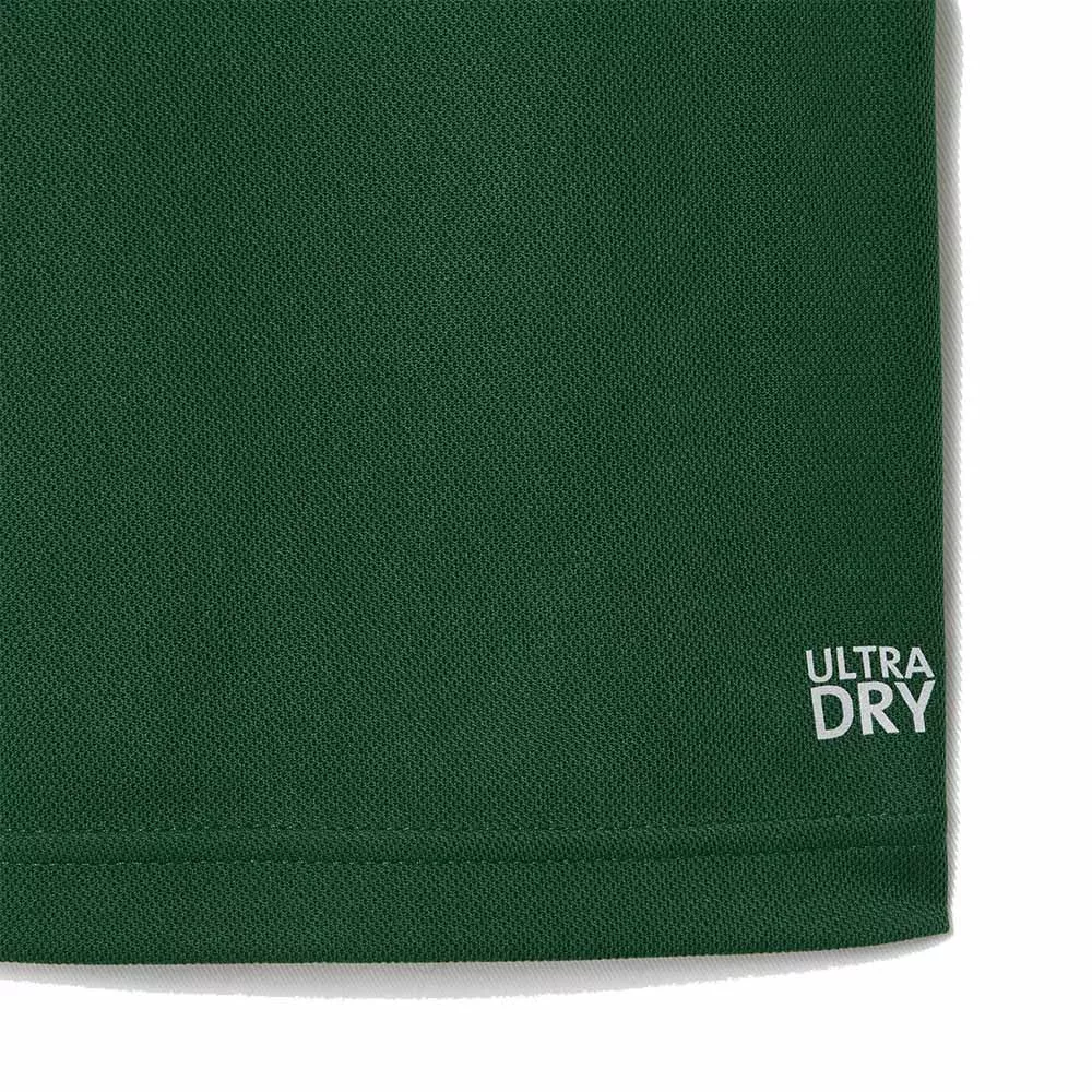 T-Shirt Lacoste Junior Vert