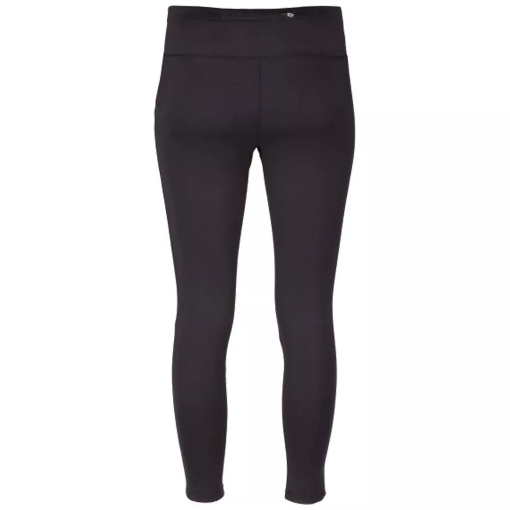 Leggings Fila Femme Quinn Noir