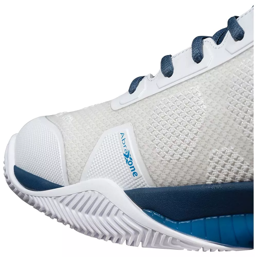 Chaussures Nox Nerbo Blanc / Bleu