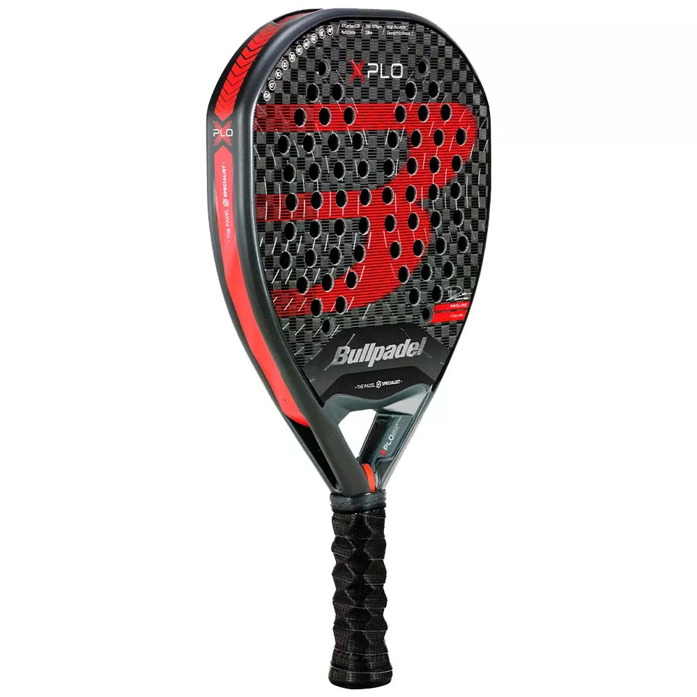 Raquette Bullpadel XPLO 25
