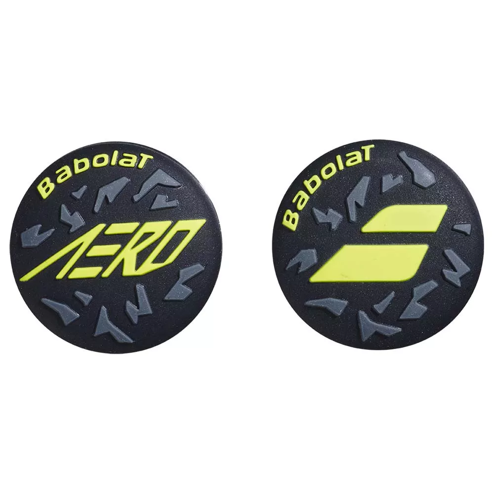 Antivibrateurs Babolat Aero Damp x 2