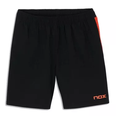 Short Nox Team Noir