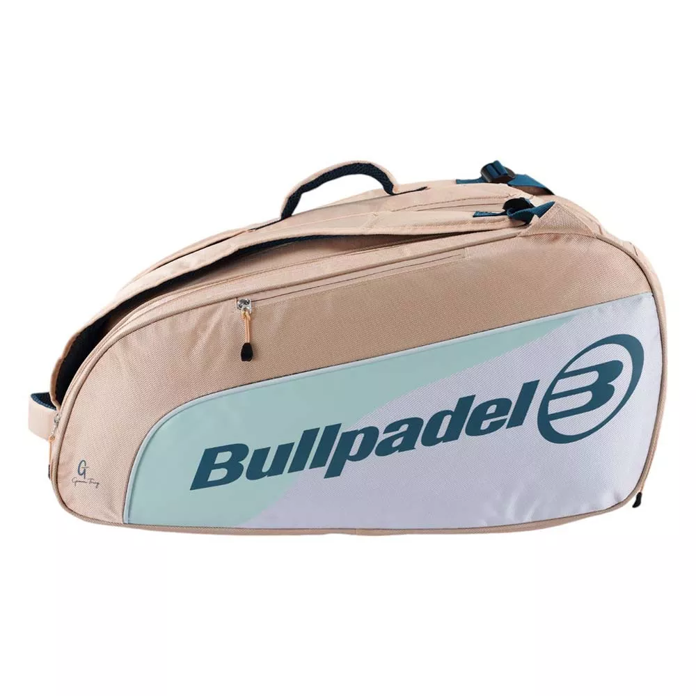 Sac thermobag Bullpadel Elite 2025 Rose pastel