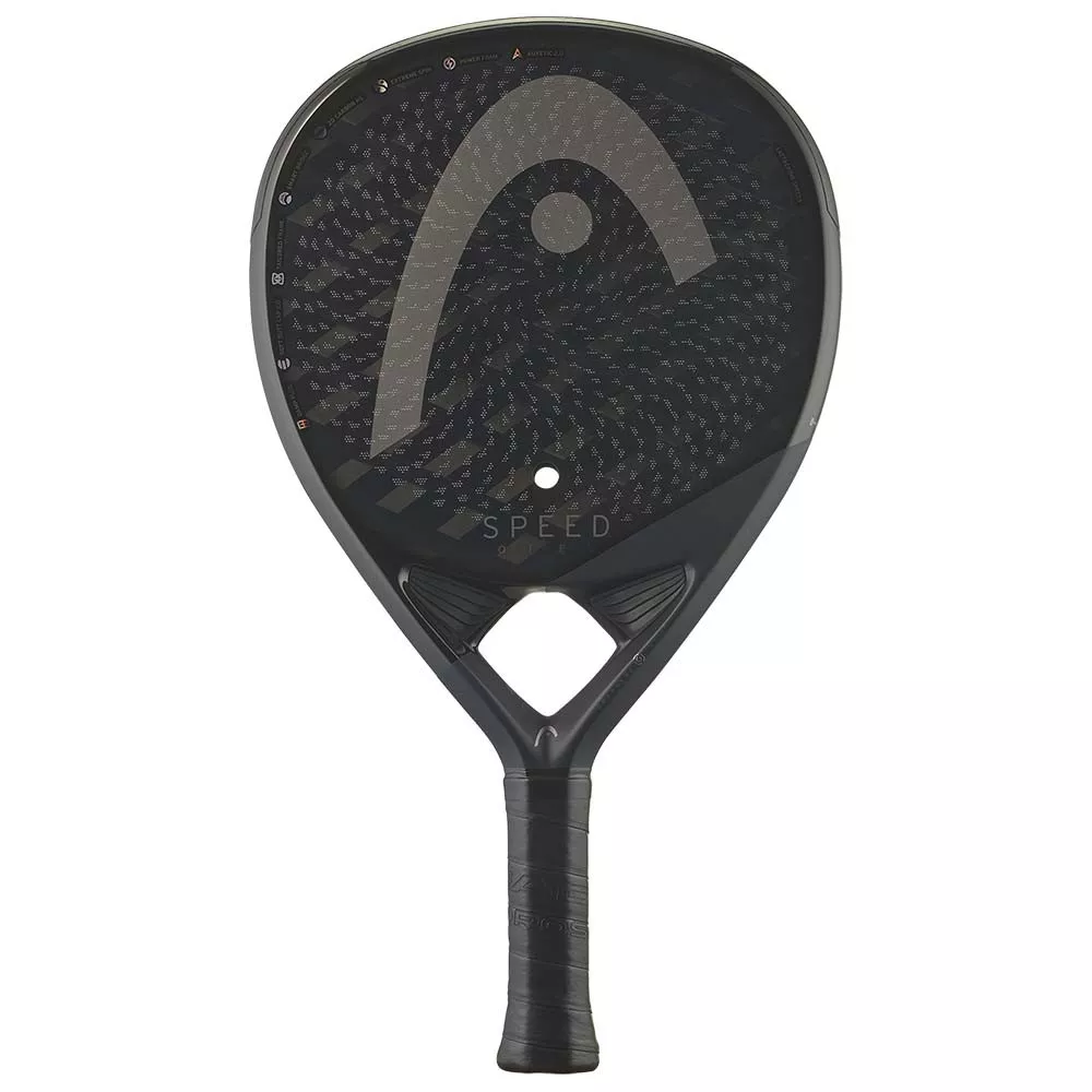 Raquette Head Speed One X 2025