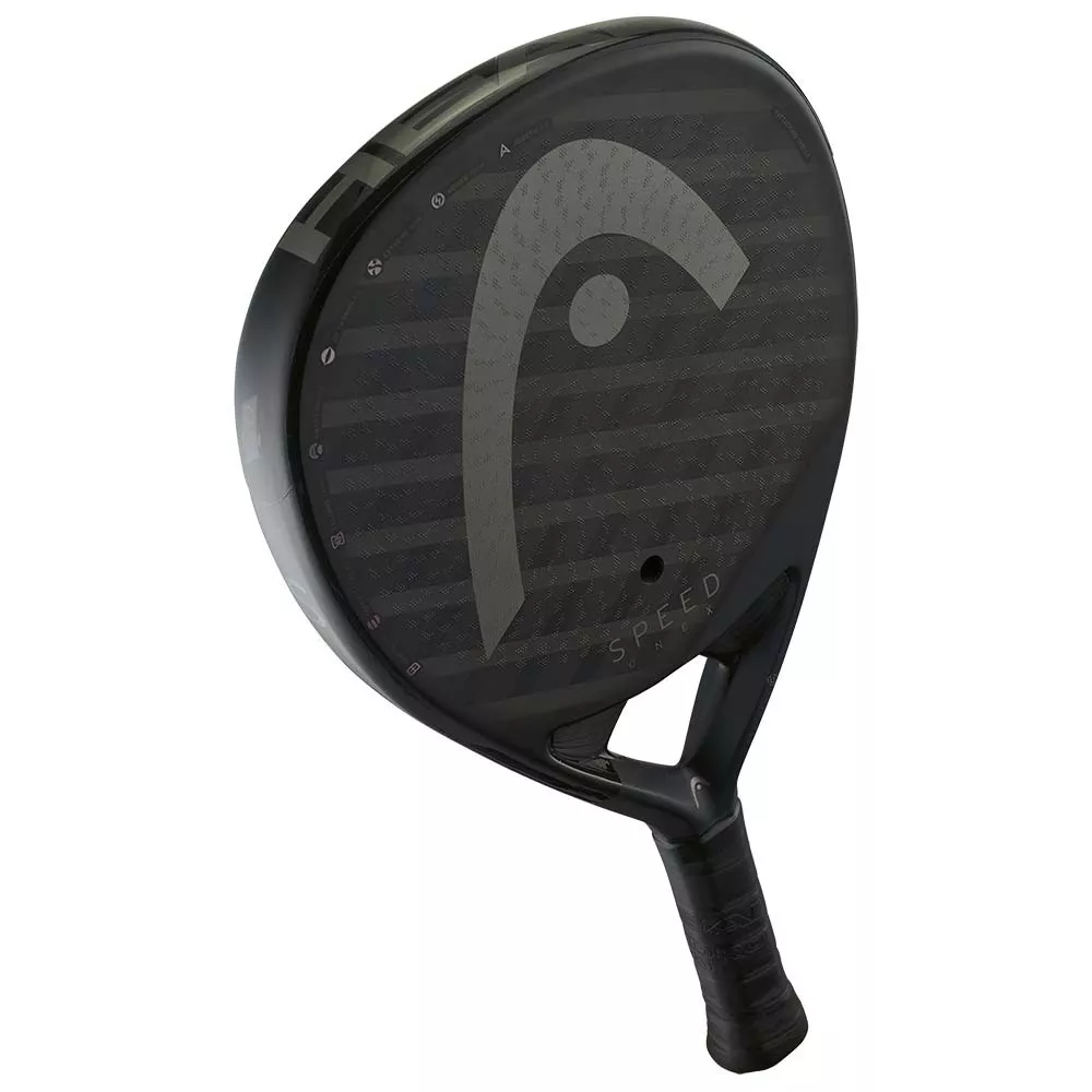 Raquette Head Speed One X 2025