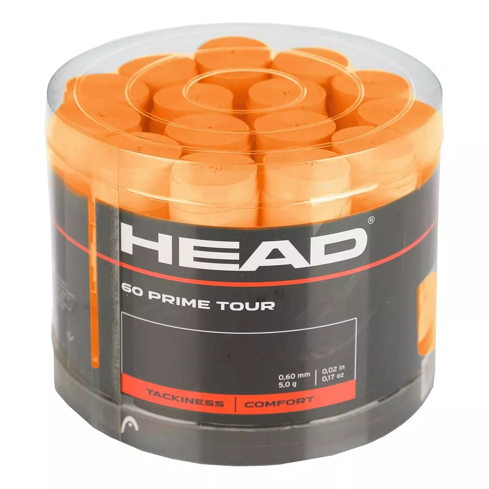 copy ofSurgrips Head Prime Tour Rouge x 60