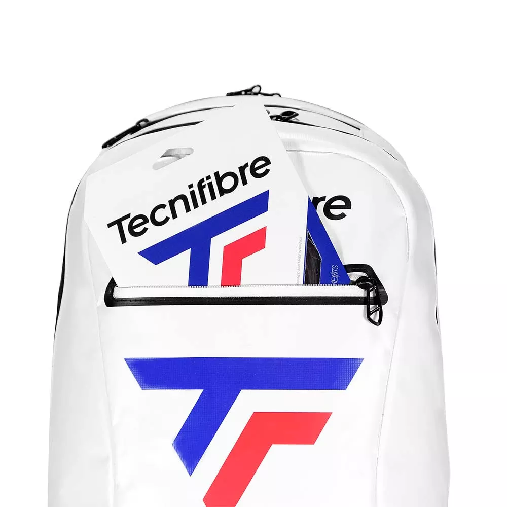 Sac &agrave; dos Tecnifibre Tour Endurance Blanc / Noir
