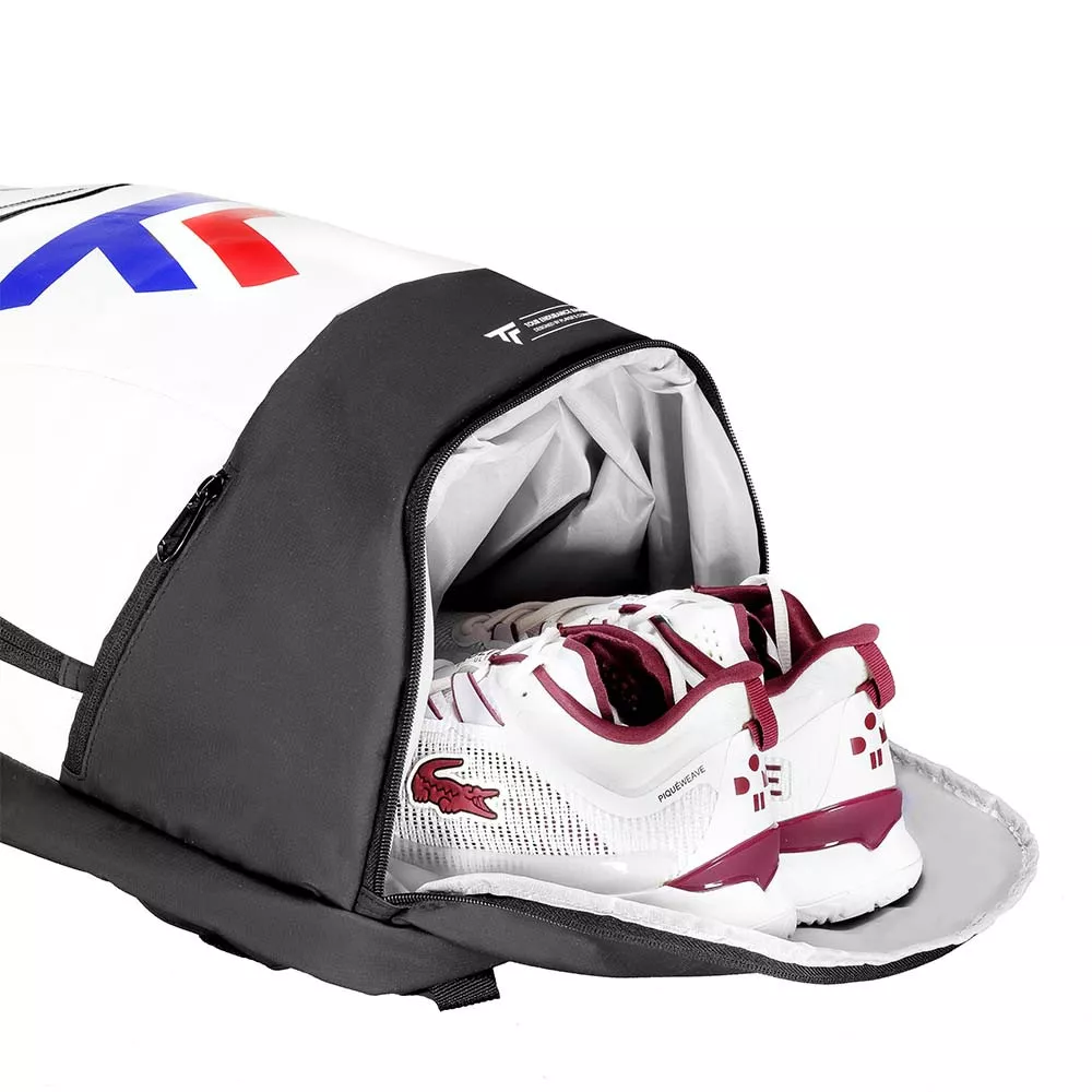 Sac &agrave; dos Tecnifibre Tour Endurance Blanc / Noir