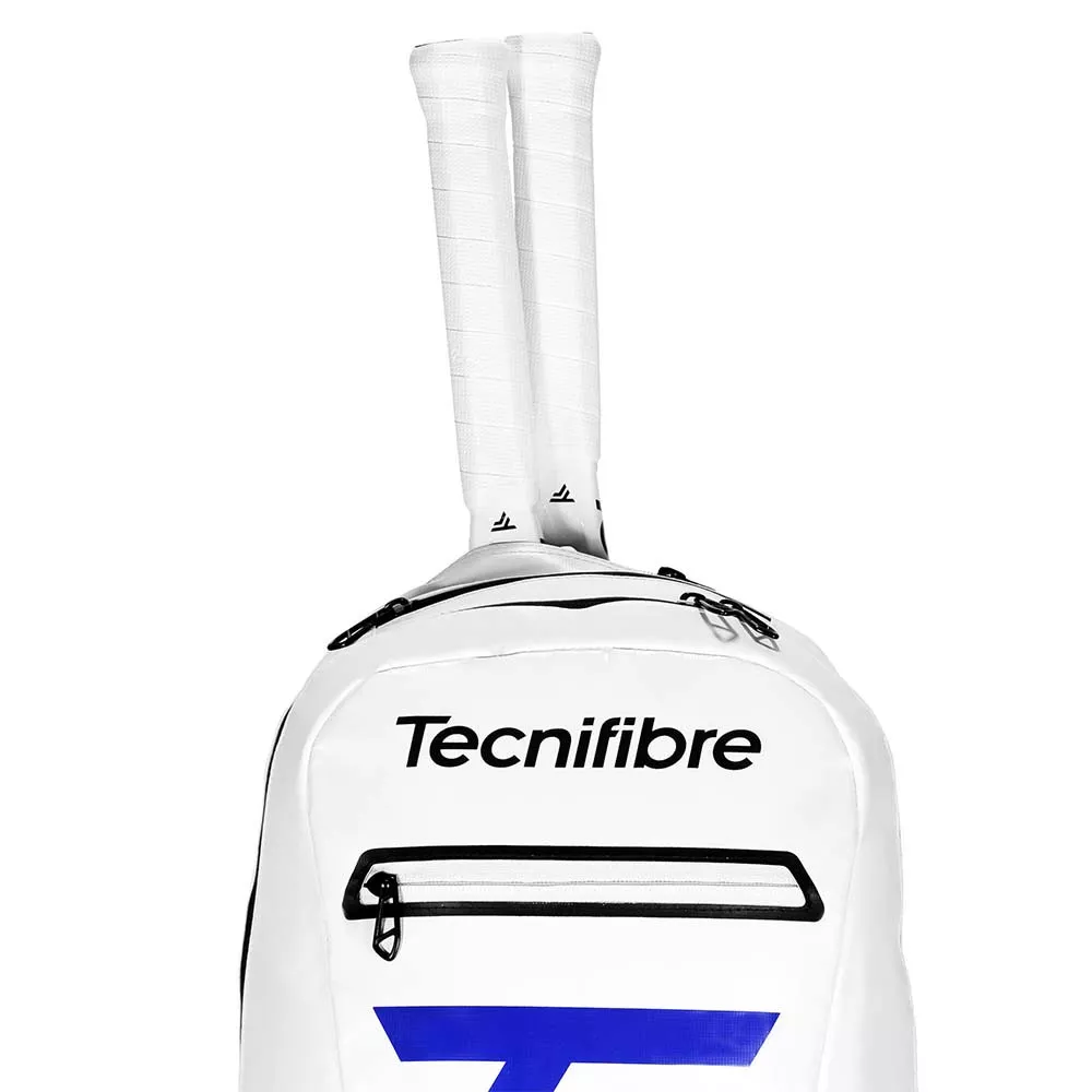 Sac &agrave; dos Tecnifibre Tour Endurance Blanc / Noir