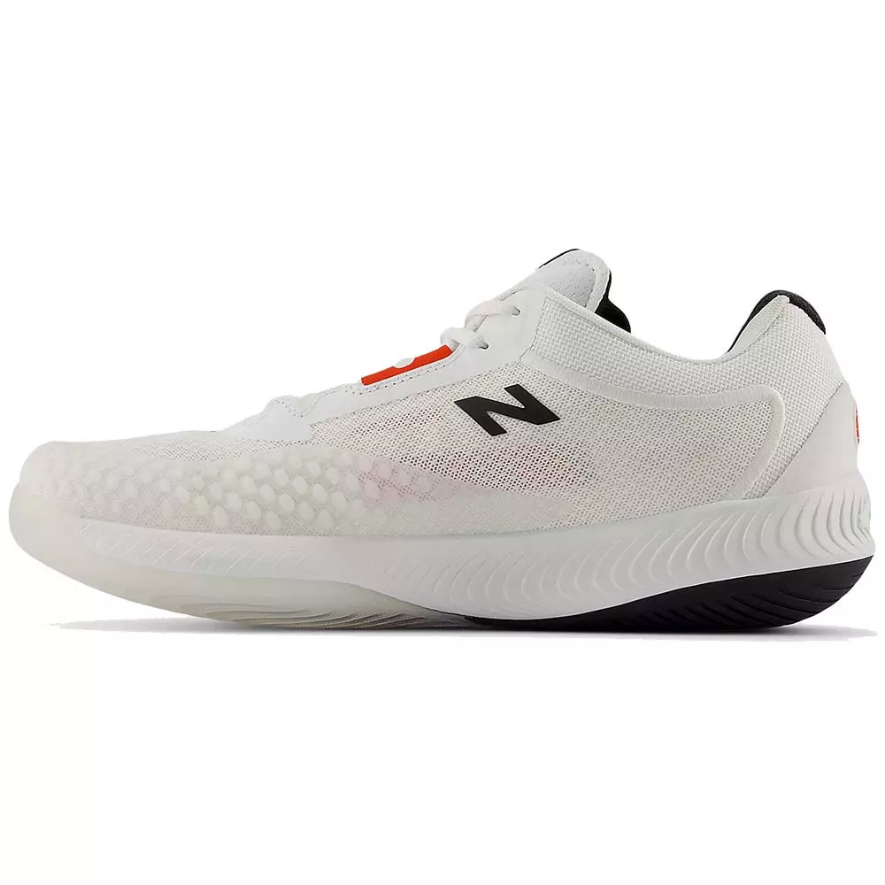 Chaussures New Balance FuelCell 996 v6 Blanc