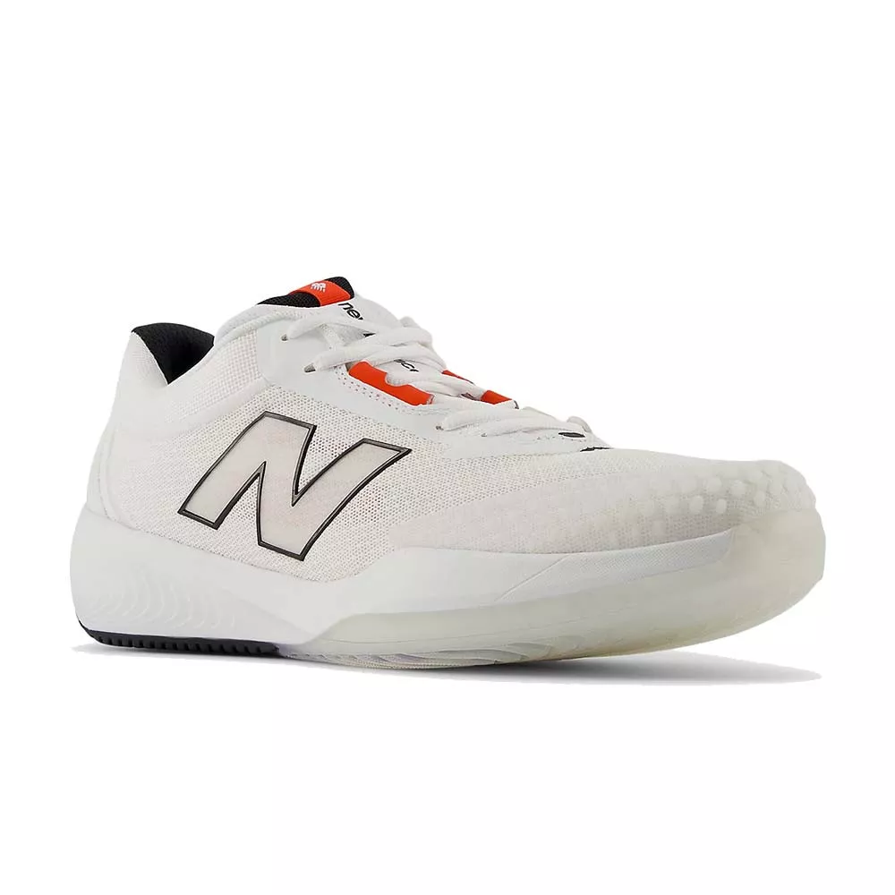 Chaussures New Balance FuelCell 996 v6 Blanc