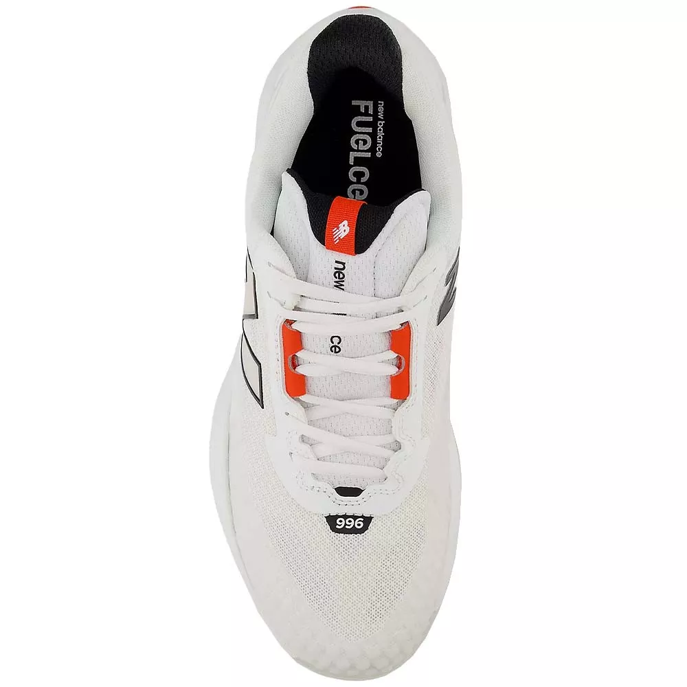 Chaussures New Balance FuelCell 996 v6 Blanc