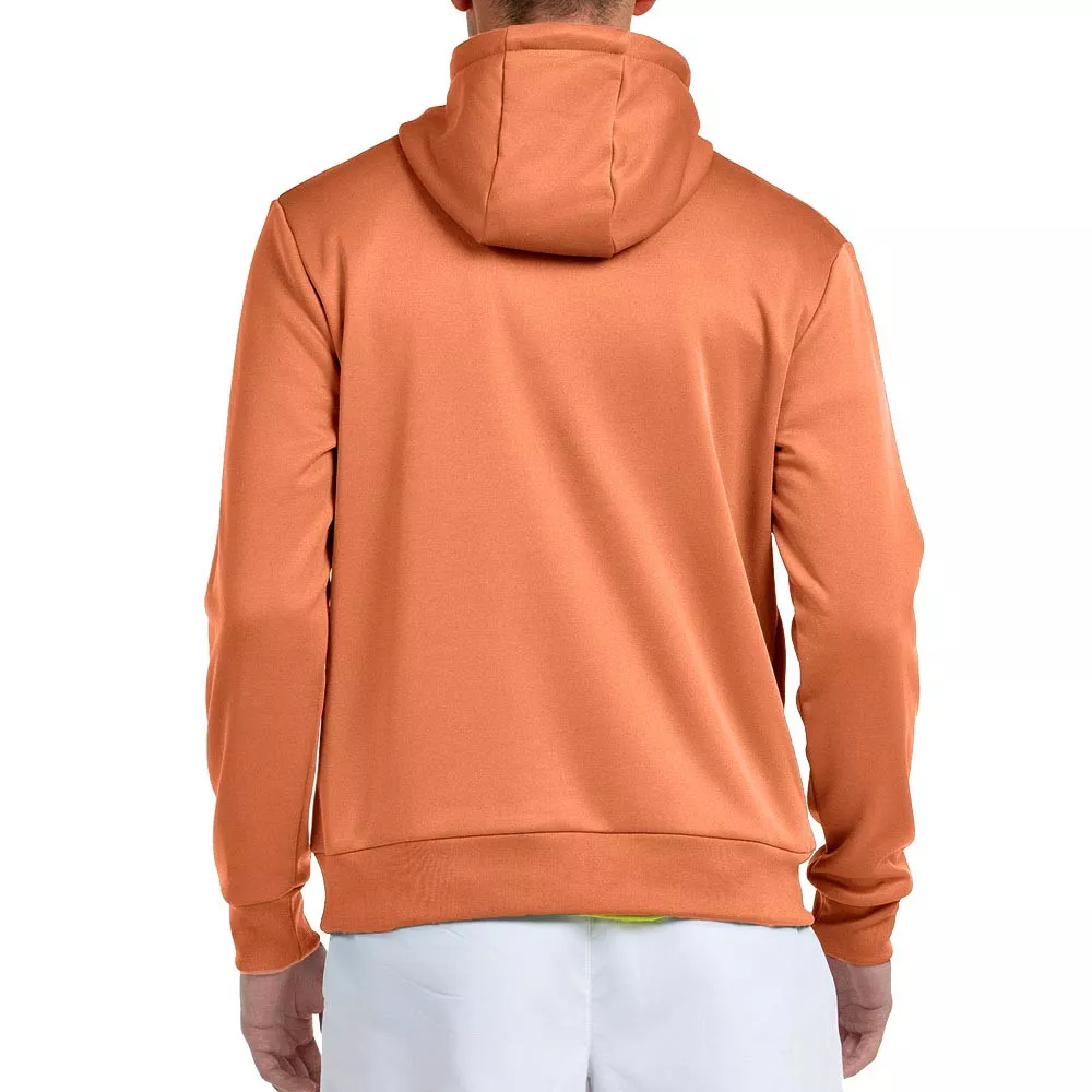 Sweatshirt Bullpadel Gomese Orange